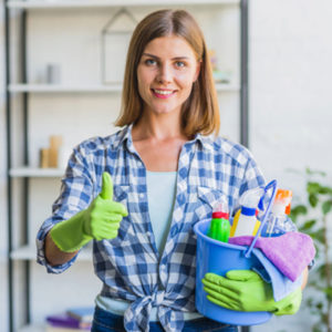 Servizi Pulizia Pomezia