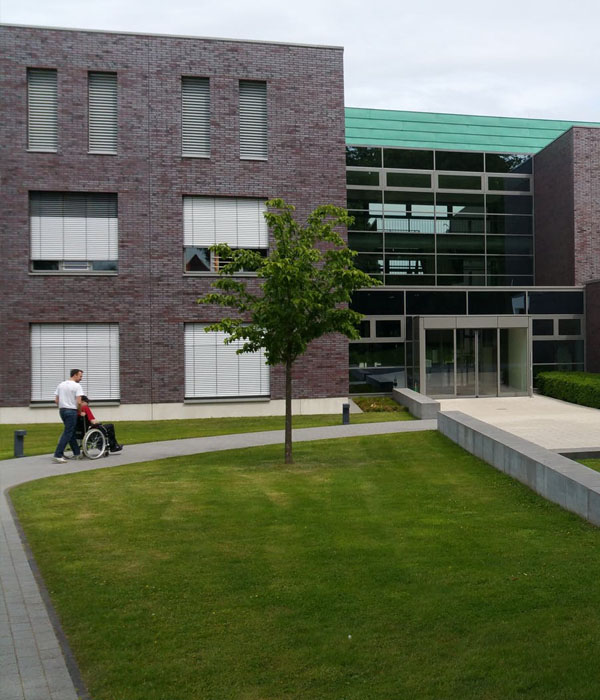 Pulizie Case di Cura La Sfera Pulizie Pomezia